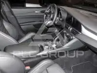 2026 Alfa Romeo Giulia
