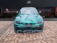 2026 Alfa Romeo Giulia