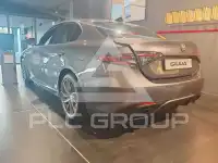 2026 Alfa Romeo Giulia