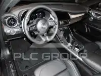 2026 Alfa Romeo Giulia
