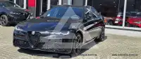 2026 Alfa Romeo Giulia
