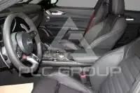 2026 Alfa Romeo Giulia