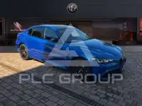 2026 Alfa Romeo Giulia