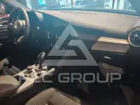 2026 Alfa Romeo Giulia