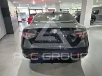 2026 Alfa Romeo Giulia