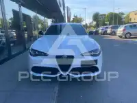 2026 Alfa Romeo Giulia