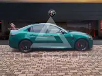 2026 Alfa Romeo Giulia