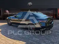 2026 Alfa Romeo Giulia