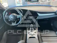 2026 Alfa Romeo Giulia