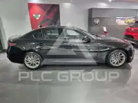 2026 Alfa Romeo Giulia