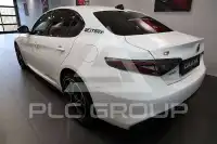 2026 Alfa Romeo Giulia