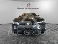 2026 Alfa Romeo Giulia