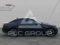 2026 Alfa Romeo Giulia