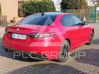 2026 Alfa Romeo Giulia