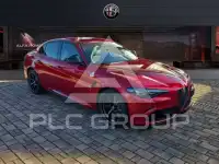 2026 Alfa Romeo Giulia