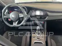 2026 Alfa Romeo Giulia