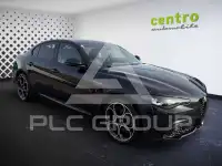 2026 Alfa Romeo Giulia