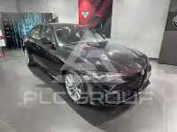 2026 Alfa Romeo Giulia