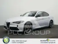 2026 Alfa Romeo Giulia