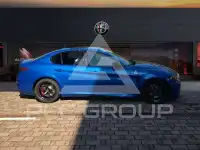 2026 Alfa Romeo Giulia