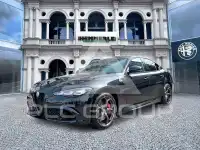 2026 Alfa Romeo Giulia