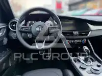 2026 Alfa Romeo Giulia