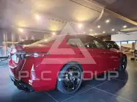 2026 Alfa Romeo Giulia