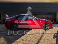 2026 Alfa Romeo Giulia