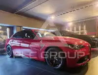 2026 Alfa Romeo Giulia