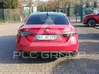 2026 Alfa Romeo Giulia