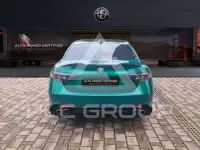 2026 Alfa Romeo Giulia