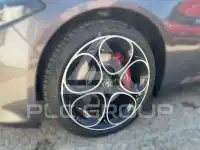 2026 Alfa Romeo Giulia