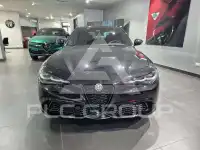 2026 Alfa Romeo Giulia