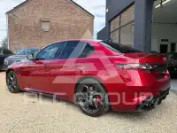 2026 Alfa Romeo Giulia