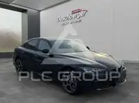 2026 Alfa Romeo Giulia