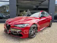 2026 Alfa Romeo Giulia