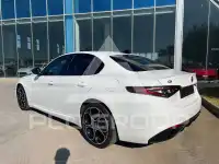 2026 Alfa Romeo Giulia