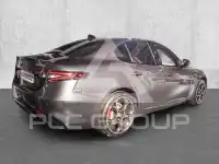 2026 Alfa Romeo Giulia