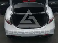 2026 Alfa Romeo Giulia