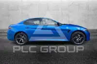 2026 Alfa Romeo Giulia