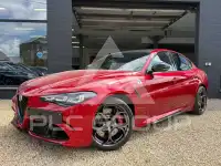 2026 Alfa Romeo Giulia