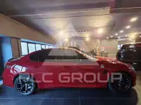 2026 Alfa Romeo Giulia