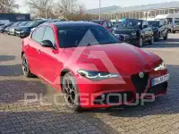 2026 Alfa Romeo Giulia