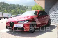 2026 Alfa Romeo Giulia