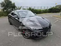 2026 Alfa Romeo Giulia
