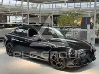 2026 Alfa Romeo Giulia