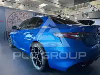 2026 Alfa Romeo Giulia