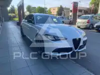 2026 Alfa Romeo Giulia