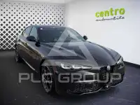 2026 Alfa Romeo Giulia
