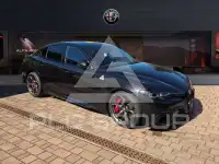 2026 Alfa Romeo Giulia